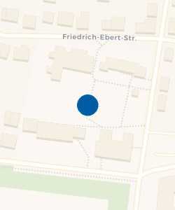 Vorschau: Karte von Astrid-Lindgren-Schule