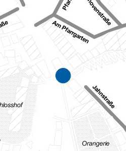 Vorschau: Karte von Willy-Brandt-Platz