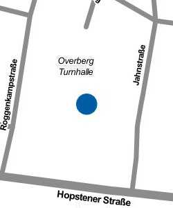 Vorschau: Karte von Overberg Grundschule