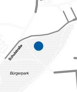 Vorschau: Karte von Bürgerpark Senden