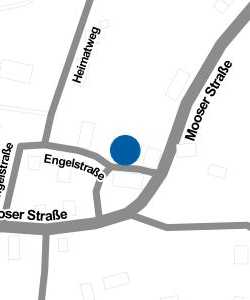Vorschau: Karte von Feuerwehr Bühl Abteilung Moos