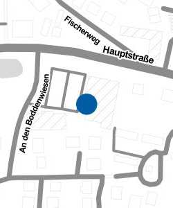 Vorschau: Karte von Stadtbäckerei Kühl
