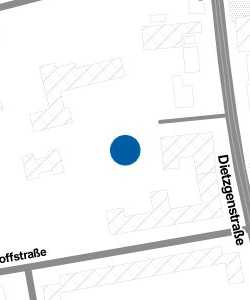 Vorschau: Karte von Max-Delbrück-Gymnasium