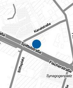 Vorschau: Karte von Volksbank Kaiserslautern