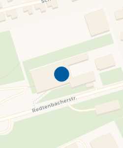 Vorschau: Karte von Kepler-Gymnasium Pforzheim