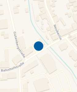 Vorschau: Karte von Brillenhaus Grimmen - Frank Borstel