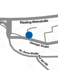 Vorschau: Karte von Bäckerei Scherer Dewald
