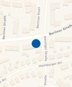 Vorschau: Karte von Friseurteam am Berliner Platz