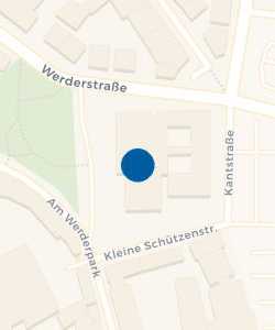 Vorschau: Karte von Rathaus Stadt Peine