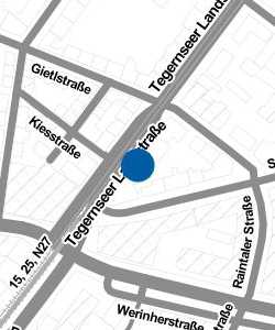 Vorschau: Karte von trendOptic TELA GmbH