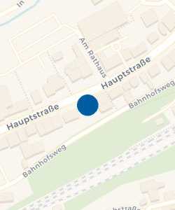 Vorschau: Karte von Dirk's Schnitzel Boutique