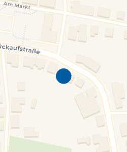 Vorschau: Karte von Fleischerei Eickhorst