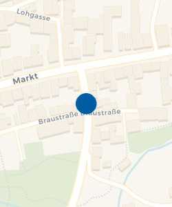Vorschau: Karte von Distel-Kiste