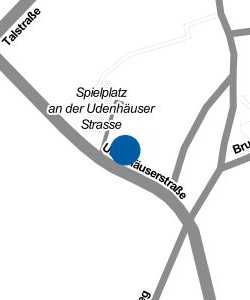 Vorschau: Karte von Dorfgemeinschaftshaus Hombressen