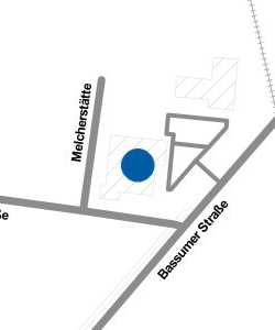 Vorschau: Karte von Landbäckerei Tönjes GmbH & Co. KG