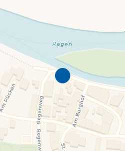 Vorschau: Karte von Regental-Kanu