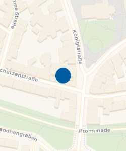 Vorschau: Karte von TITUS MÜNSTER SKATESHOP UND STREETWEAR
