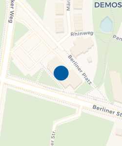 Vorschau: Karte von Netto Deutschland - schwarz-gelber Discounter mit dem Scottie