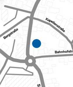 Vorschau: Karte von Brutkamp-Apotheke