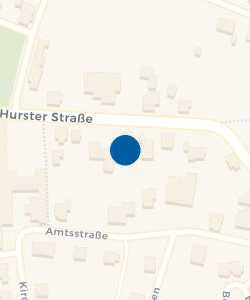 Vorschau: Karte von Praxis für Zahngesundheit Herbert Böddeker