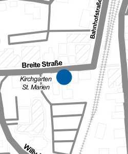 Vorschau: Karte von Kuilert & Grandke