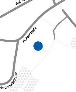 Vorschau: Karte von Grundschule Algenrodt