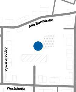 Vorschau: Karte von Schule am Burgteich