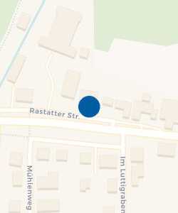 Vorschau: Karte von Autohaus Faulhaber