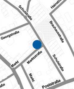 Vorschau: Karte von Bestattungshaus Pietät