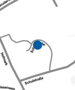 Vorschau: Karte von Parkplatz zu Gasthof Wasner