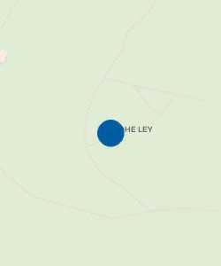 Vorschau: Karte von Hohe Ley