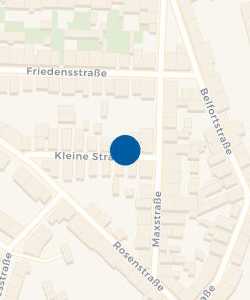 Vorschau: Karte von Graus+Reinhardt GmbH