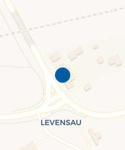 Vorschau: Karte von Gasthof Levensau