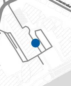 Vorschau: Karte von Schülerparkplatz Valckenburgschule