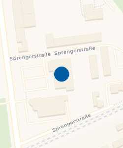 Vorschau: Karte von Meisterbäckerei Steinecke GmbH & Co. KG