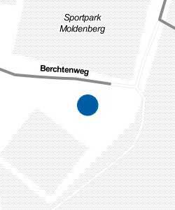 Vorschau: Karte von TSG Vereinsgaststätte