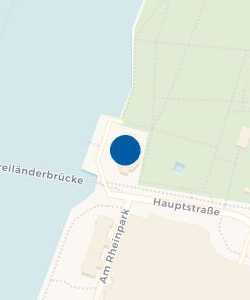 Vorschau: Karte von Mai Garden Rheinpark Restaurant
