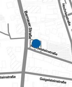 Vorschau: Karte von P3 Wendelstein