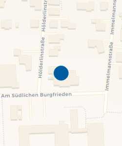 Vorschau: Karte von Kindergarten Heilig Geist