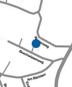 Vorschau: Karte von Dorfgemeinschaftshaus Lörzenbach