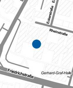 Vorschau: Karte von Richard-Fehrenbach-Gewerbeschule