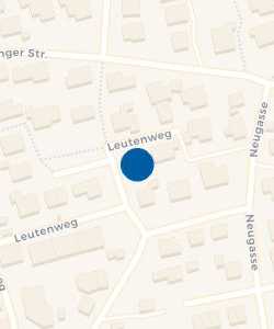 Vorschau: Karte von HUK-COBURG Versicherung Gerd Bock in Rielasingen-Worblingen - Worblingen