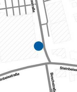 Vorschau: Karte von Apotheke im Center Steinheim
