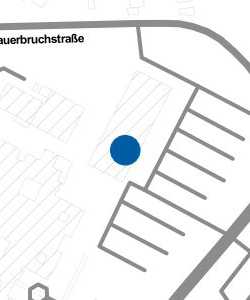 Vorschau: Karte von Medizinisches Versorgungszentrum für Innere Medizin Bocholt GmbH