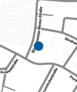 Vorschau: Karte von FOS/BOS Parkplatz