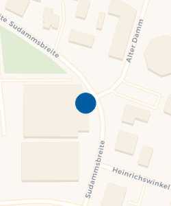 Vorschau: Karte von Service Plus GmbH