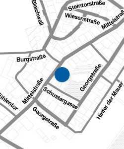 Vorschau: Karte von Schermbecker Mitte