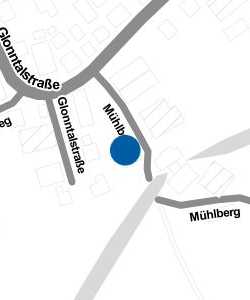 Vorschau: Karte von Gasthaus Hohenester