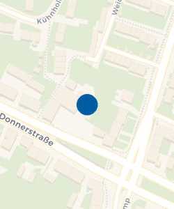 Vorschau: Karte von Bosch Service Klaus Kolling