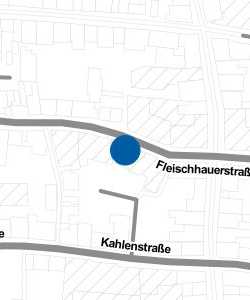Vorschau: Karte von Thomas-Valentin-Stadtbücherei Lippstadt
